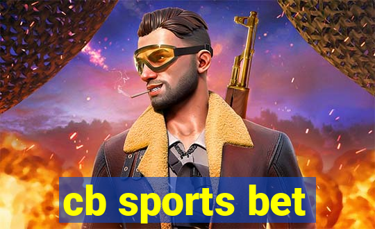 cb sports bet